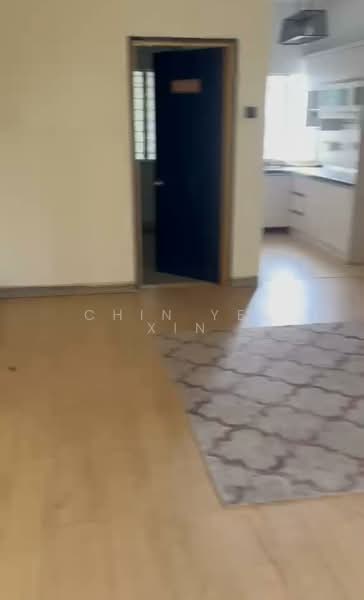 Apartment for Rent at Pangsapuri Kasuarina - Chin Yee Xin - Living Room - PropertyGuru.com.my