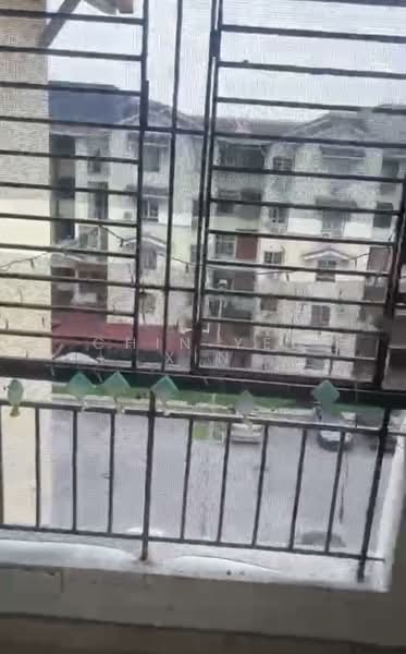 Apartment for Rent at Pangsapuri Kasuarina - Chin Yee Xin - Exterior - PropertyGuru.com.my