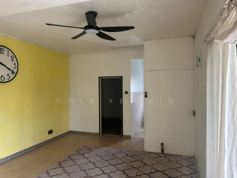 Apartment for Rent at Pangsapuri Kasuarina - Chin Yee Xin - Living Room - PropertyGuru.com.my