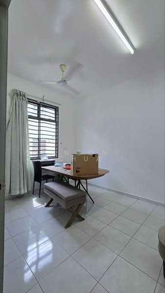 2-storey Terraced House for Sale in Iskandar Puteri (Nusajaya) (Johor) - Anson Chua - Dining Room - PropertyGuru.com.my