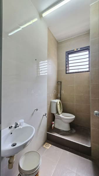 2-storey Terraced House for Sale in Iskandar Puteri (Nusajaya) (Johor) - Anson Chua - PropertyGuru.com.my