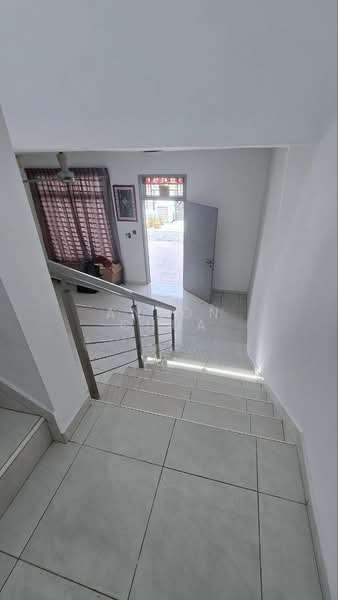 2-storey Terraced House for Sale in Iskandar Puteri (Nusajaya) (Johor) - Anson Chua - PropertyGuru.com.my
