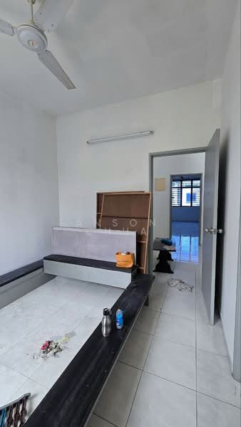 2-storey Terraced House for Sale in Iskandar Puteri (Nusajaya) (Johor) - Anson Chua - PropertyGuru.com.my