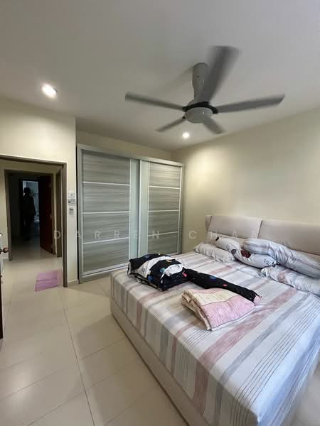2-storey Terraced House for Sale in Mahkota Cheras (Cheras) - Darren Chan - Bedroom - PropertyGuru.com.my