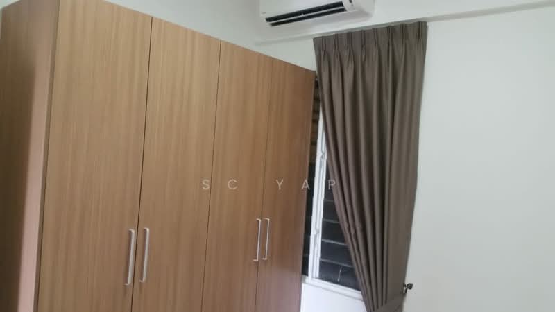 Kondominium untuk Dijual di Mutiara Ville - SC Yap - Bedroom - PropertyGuru.com.my