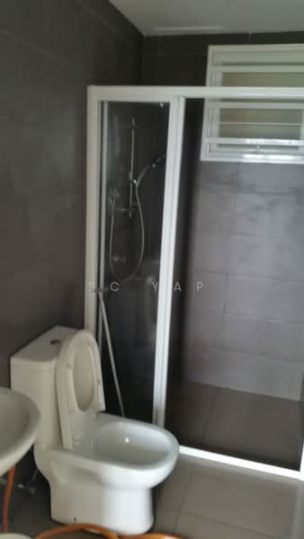 Kondominium untuk Dijual di Mutiara Ville - SC Yap - Bathroom - PropertyGuru.com.my