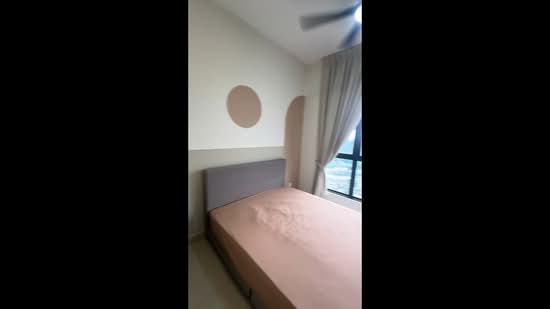 Kondominium untuk Disewa di Platinum Arena - Alex Seow - PropertyGuru.com.my