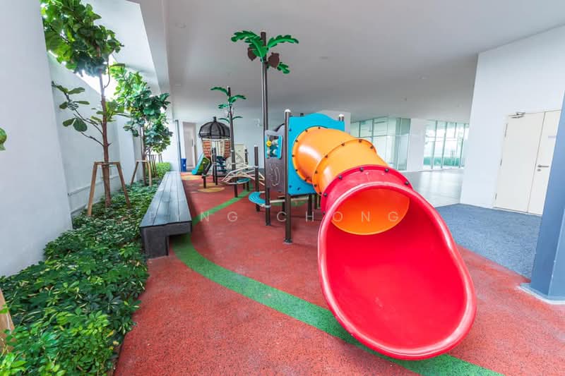 Servis Apartment untuk Disewa di Saville @ Cheras - Pyng Chong - Exterior - PropertyGuru.com.my