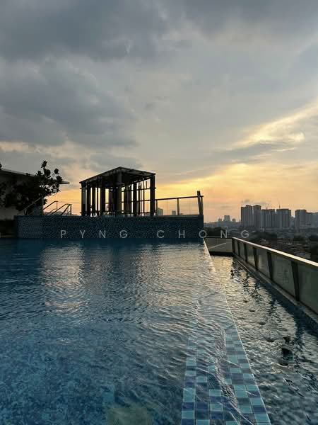 Servis Apartment untuk Disewa di Saville @ Cheras - Pyng Chong - Exterior - PropertyGuru.com.my