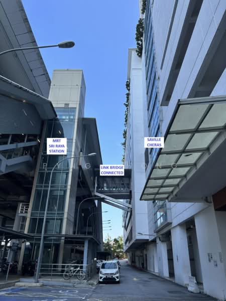 Servis Apartment untuk Disewa di Saville @ Cheras - Pyng Chong - Exterior - PropertyGuru.com.my