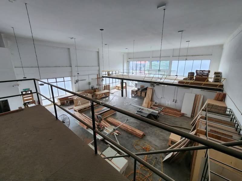 Semi-D Factory for Sale in Taman Kota Masai (Pasir Gudang) - Marcus Loh - Interior - PropertyGuru.com.my