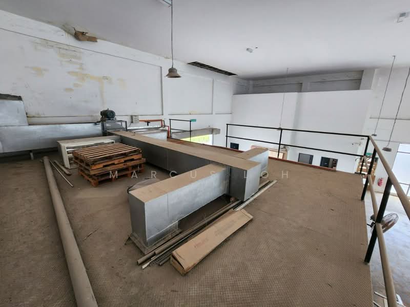Semi-D Factory for Sale in Taman Kota Masai (Pasir Gudang) - Marcus Loh - Interior - PropertyGuru.com.my