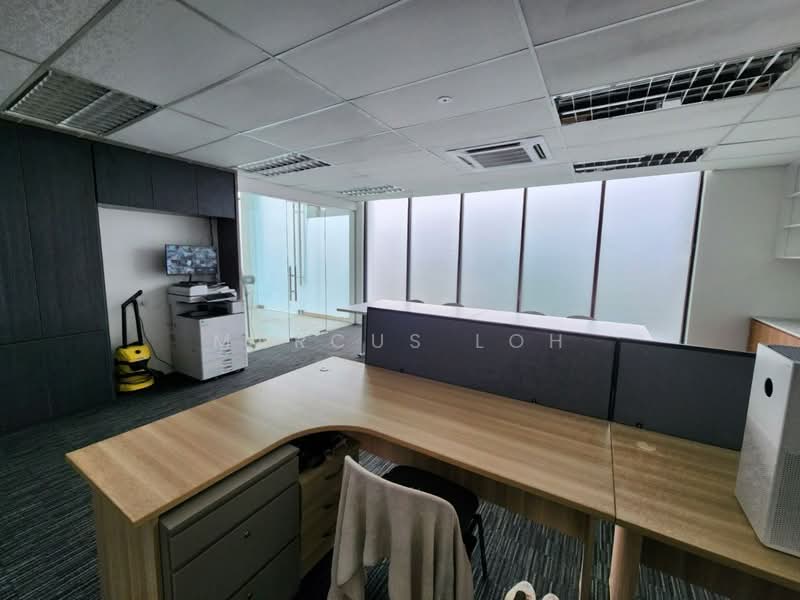 Semi-D Factory for Sale in Taman Kota Masai (Pasir Gudang) - Marcus Loh - Interior - PropertyGuru.com.my