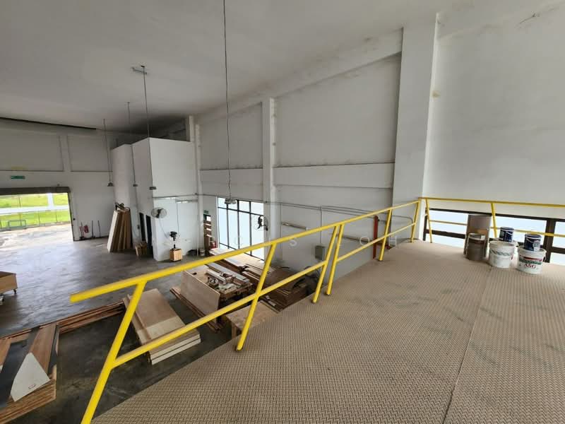 Semi-D Factory for Sale in Taman Kota Masai (Pasir Gudang) - Marcus Loh - Interior - PropertyGuru.com.my