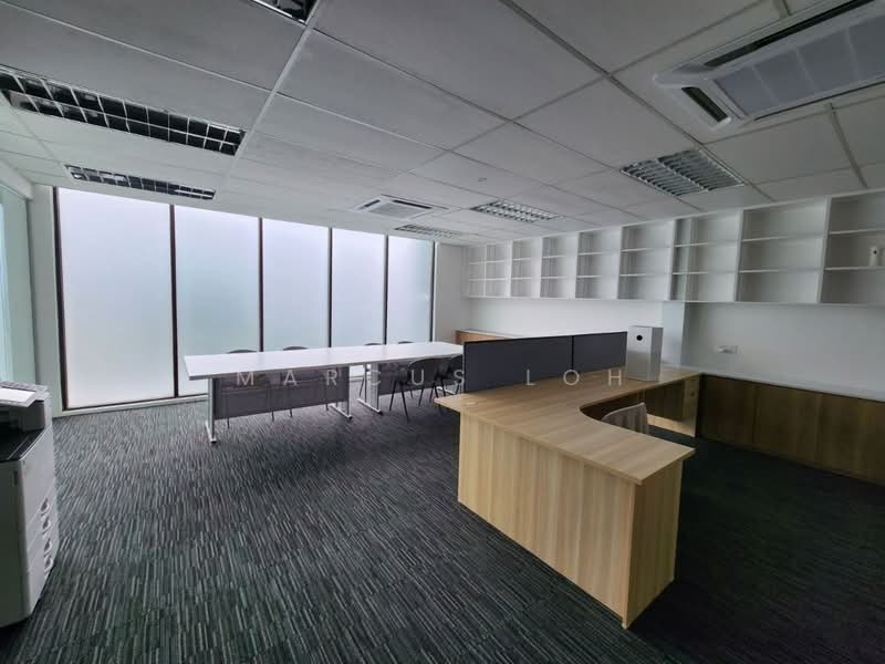 Semi-D Factory for Sale in Taman Kota Masai (Pasir Gudang) - Marcus Loh - Interior - PropertyGuru.com.my