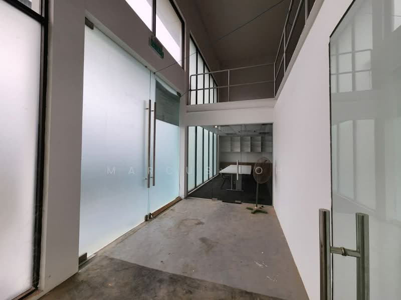 Semi-D Factory for Sale in Taman Kota Masai (Pasir Gudang) - Marcus Loh - Interior - PropertyGuru.com.my