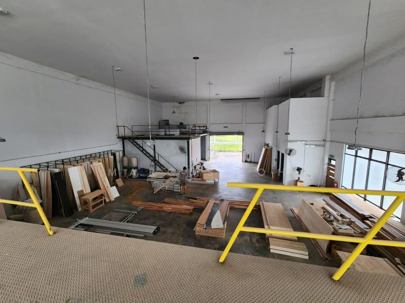 Semi-D Factory for Sale in Taman Kota Masai (Pasir Gudang) - Marcus Loh - Interior - PropertyGuru.com.my
