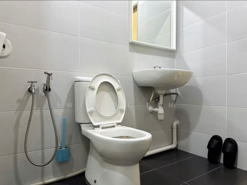 Servis Apartment untuk Dijual di Akademik Suite - Winson Tan - PropertyGuru.com.my