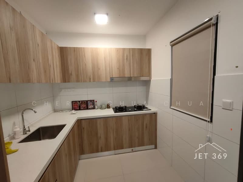 Condominium for Rent at Arinna - Cheryl Chua Chua - PropertyGuru.com.my