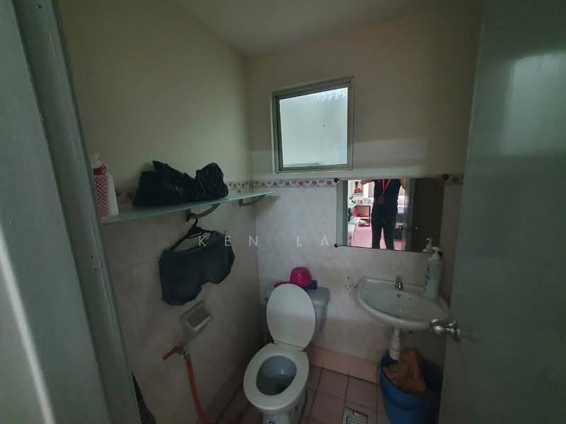 Kondominium untuk Dijual di Pelangi Damansara - Ken Lai - PropertyGuru.com.my