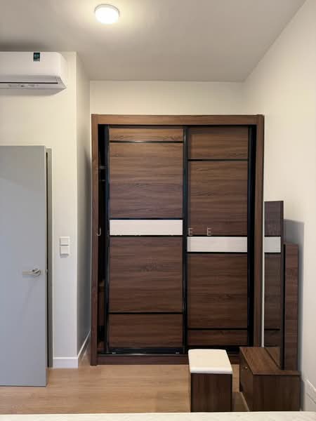 Condominium for Rent at Skyline KL - Jax Tee - Bedroom - PropertyGuru.com.my