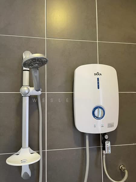 Servis Apartment untuk Dijual di The Mark @ Cheras - Wesley Fu - Bathroom - PropertyGuru.com.my