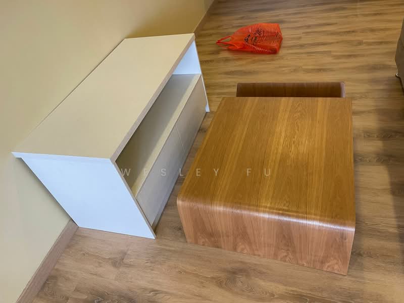 Servis Apartment untuk Dijual di The Mark @ Cheras - Wesley Fu - Interior - PropertyGuru.com.my