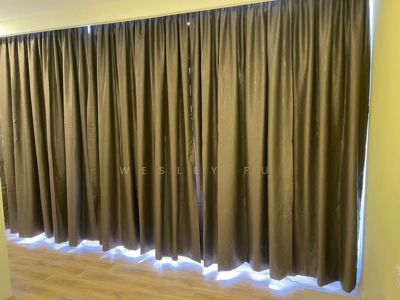 Servis Apartment untuk Dijual di The Mark @ Cheras - Wesley Fu - Interior - PropertyGuru.com.my