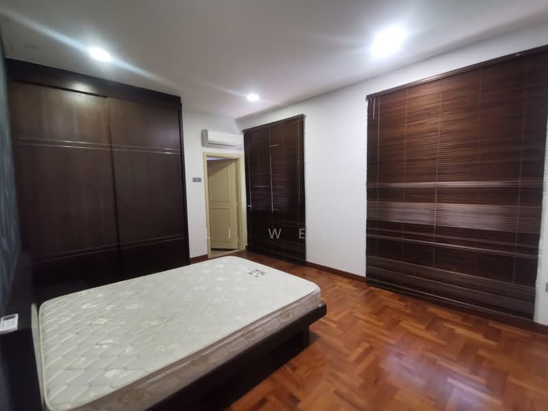 Semi-Detached House for Rent in Taman Redang (Johor Bahru) - Li Wei - Bedroom - PropertyGuru.com.my