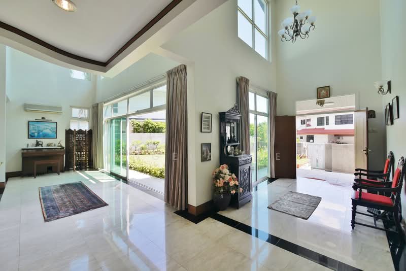 Bungalow for Sale in Damansara Heights (Damansara Heights) - Angela Lee - Living Room - PropertyGuru.com.my
