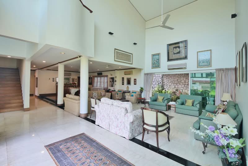 Bungalow for Sale in Damansara Heights (Damansara Heights) - Angela Lee - Living Room - PropertyGuru.com.my
