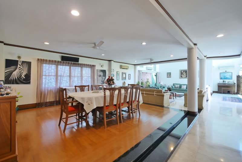 Bungalow for Sale in Damansara Heights (Damansara Heights) - Angela Lee - Living Room - PropertyGuru.com.my