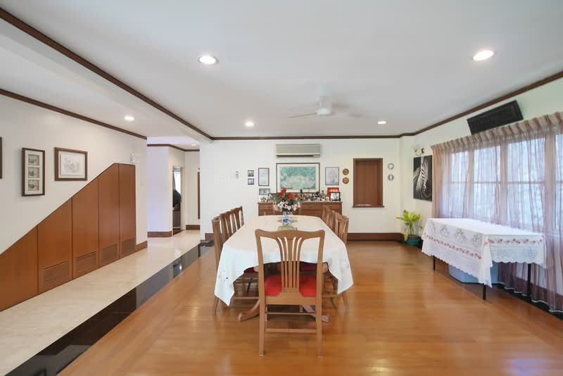 Bungalow for Sale in Damansara Heights (Damansara Heights) - Angela Lee - Dining Room - PropertyGuru.com.my