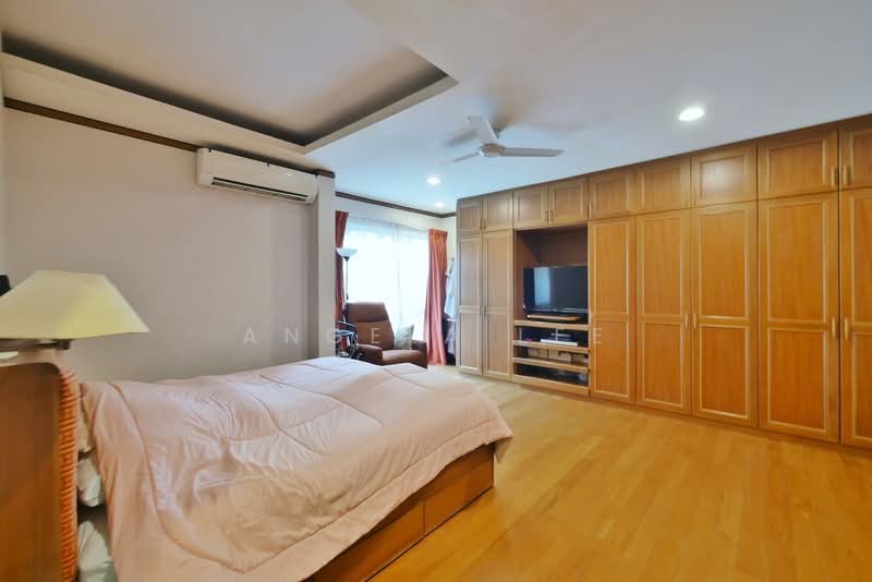 Bungalow for Sale in Damansara Heights (Damansara Heights) - Angela Lee - Bedroom - PropertyGuru.com.my