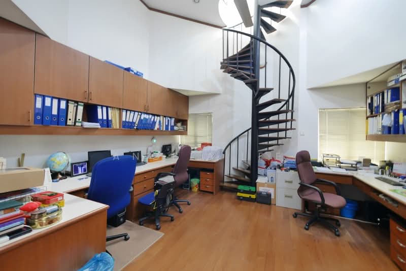 Bungalow for Sale in Damansara Heights (Damansara Heights) - Angela Lee - Study - PropertyGuru.com.my