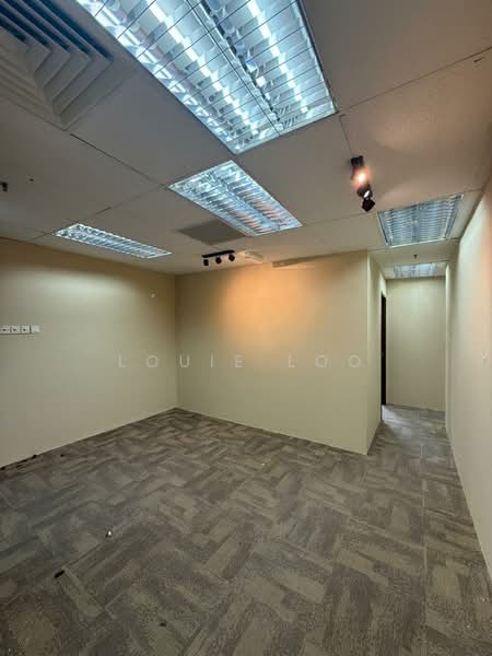 Pejabat untuk Disewa di Ampang (Kuala Lumpur) - Louie Loo - Interior - PropertyGuru.com.my