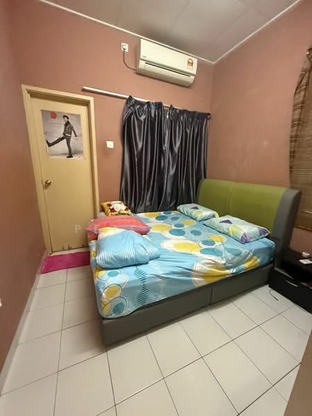 Rumah Teres 2 Tingkat untuk Dijual di Masai (Johor) - Peter Tan - Bedroom - PropertyGuru.com.my