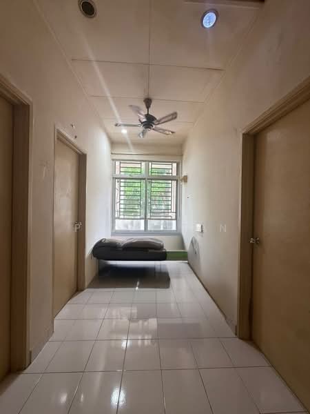 Rumah Teres 2 Tingkat untuk Dijual di Masai (Johor) - Peter Tan - Corridor - PropertyGuru.com.my