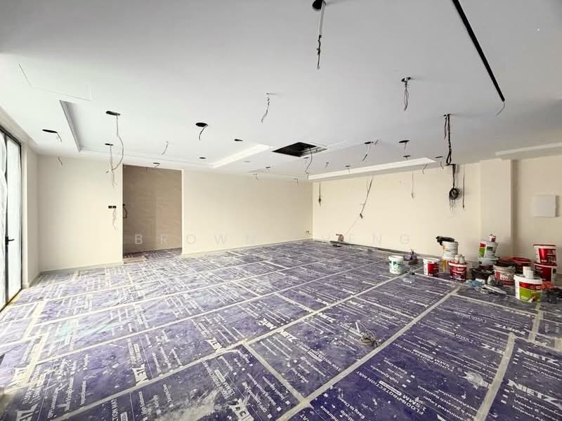 Rumah Berkembar untuk Dijual di Taman Mount Austin (Tebrau) - Brown Cheng - PropertyGuru.com.my