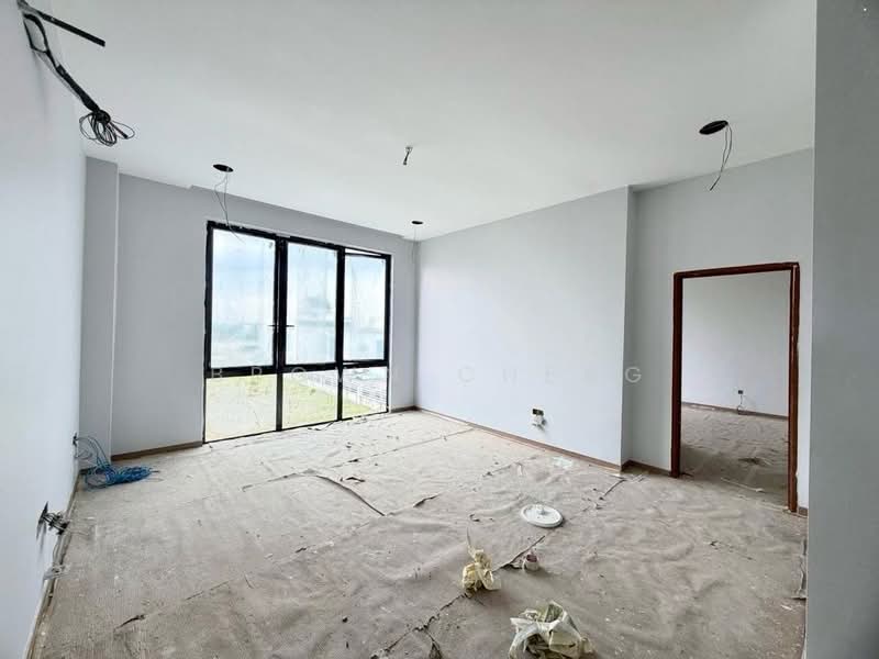 Rumah Berkembar untuk Dijual di Taman Mount Austin (Tebrau) - Brown Cheng - Interior - PropertyGuru.com.my
