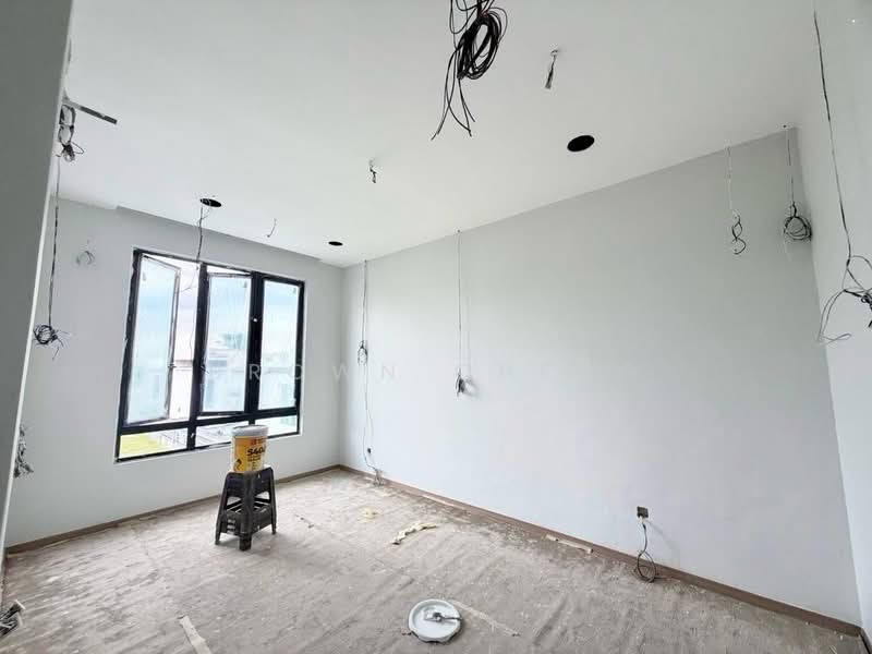 Rumah Berkembar untuk Dijual di Taman Mount Austin (Tebrau) - Brown Cheng - Interior - PropertyGuru.com.my