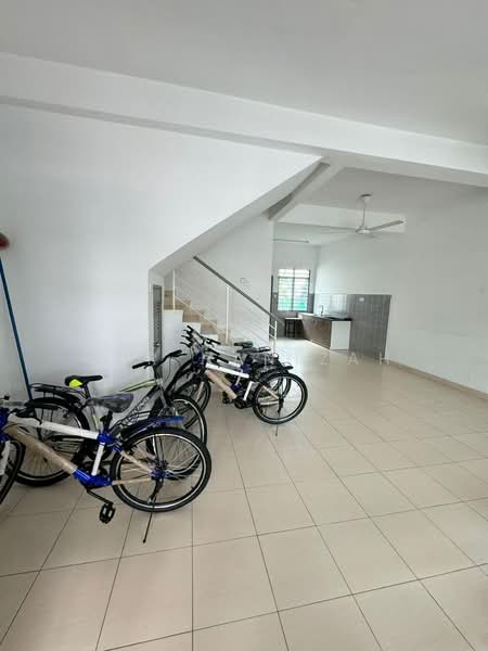 2-storey Terraced House for Sale in Shah Alam (Selangor) - Nur Hanizah - Interior - PropertyGuru.com.my