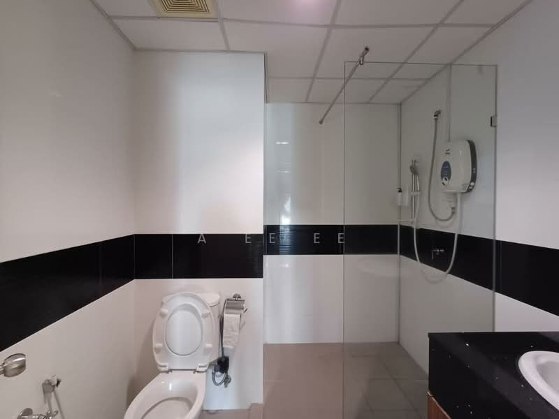 Kondominium untuk Disewa di Mansion One - A Ee Ee - Bathroom - PropertyGuru.com.my