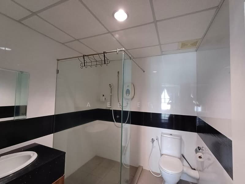 Kondominium untuk Disewa di Mansion One - A Ee Ee - Bathroom - PropertyGuru.com.my
