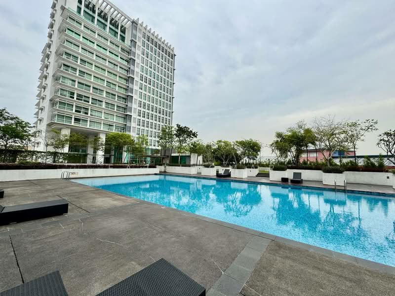 Service Residence for Sale at TTDI Adina - Fazri Omar - Exterior - PropertyGuru.com.my