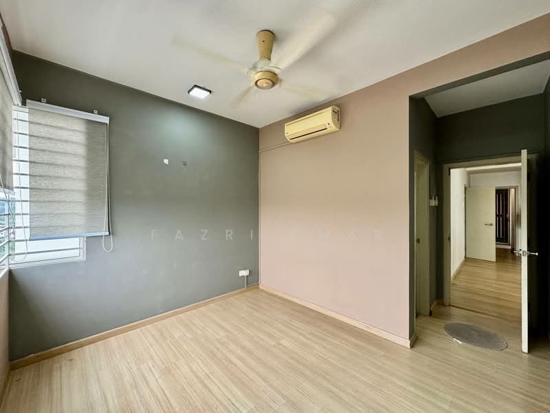 Service Residence for Sale at TTDI Adina - Fazri Omar - Interior - PropertyGuru.com.my