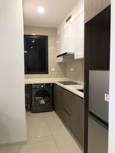 Servis Apartment untuk Disewa di Sunway Velocity TWO - Li Yee Yap - Kitchen - PropertyGuru.com.my