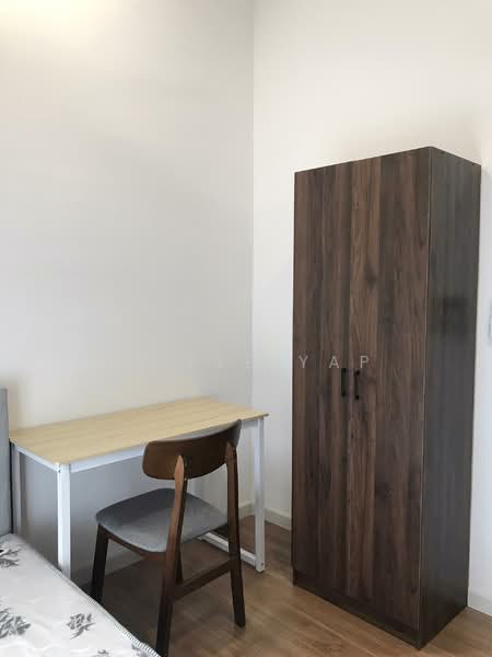 Servis Apartment untuk Disewa di Sunway Velocity TWO - Li Yee Yap - Interior - PropertyGuru.com.my