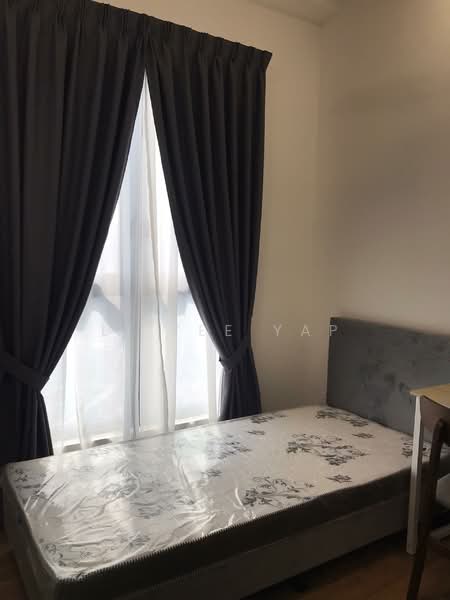 Servis Apartment untuk Disewa di Sunway Velocity TWO - Li Yee Yap - Bedroom - PropertyGuru.com.my