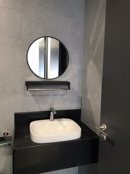 Servis Apartment untuk Disewa di Sunway Velocity TWO - Li Yee Yap - Bathroom - PropertyGuru.com.my